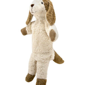 Senger Naturwelt Hånddukke - Hund