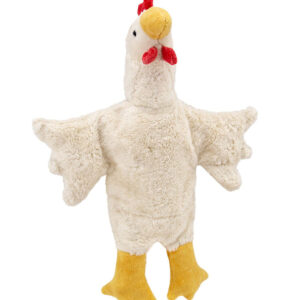 Senger Naturwelt Hånddukke - Kylling