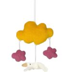 Senger Naturwelt Uro - Sunrice - Pink