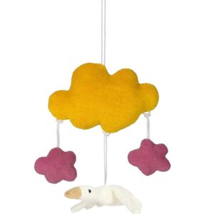 Senger Naturwelt Uro - Sunrice - Pink