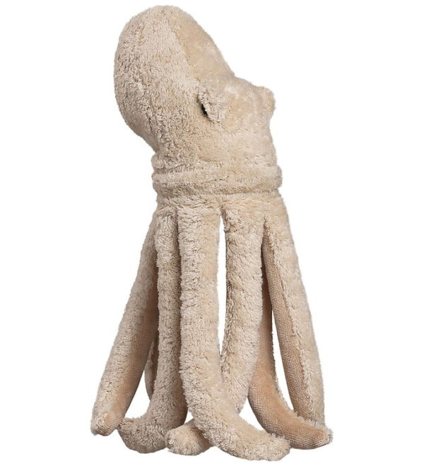 Senger Naturwelt Varmepude - Blæksprutte - Lille - Powder