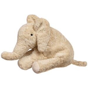 Senger Naturwelt Varmepude - Elefant - Lille - Linen