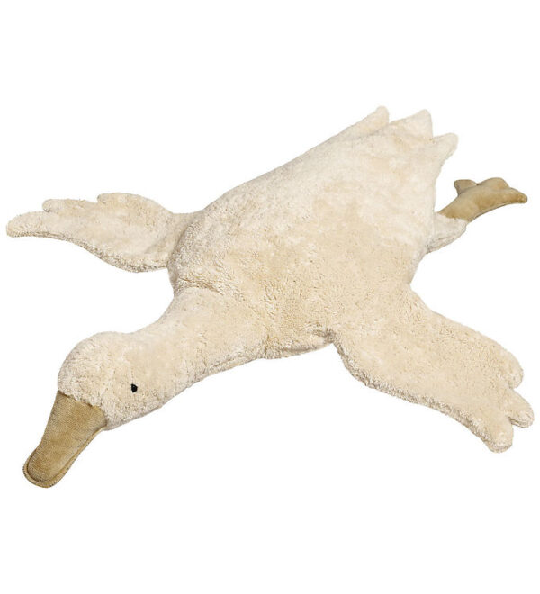 Senger Naturwelt Varmepude - Gås - XL - Hvid