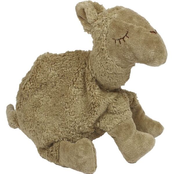 Senger Naturwelt Varmepude - Kamel - 29 cm - Lille - Brun