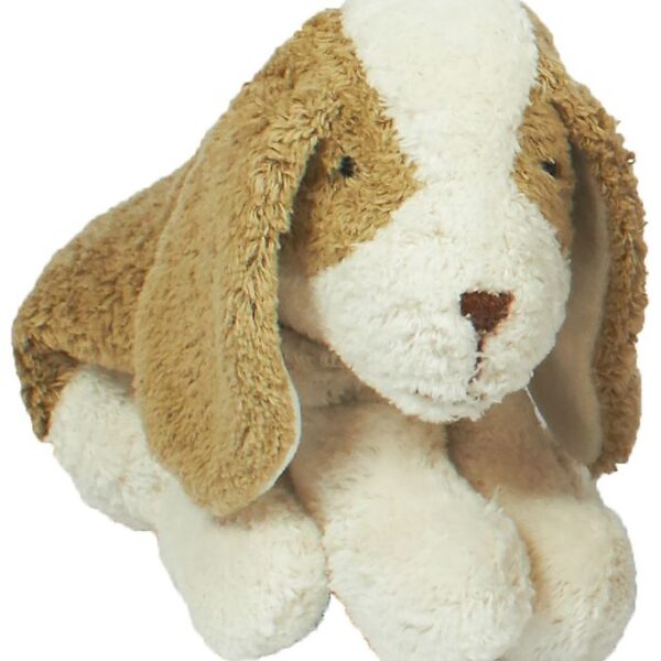 Senger Naturwelt Varmepude - Lille - 27,5 cm - Hund - Hvid/Beige