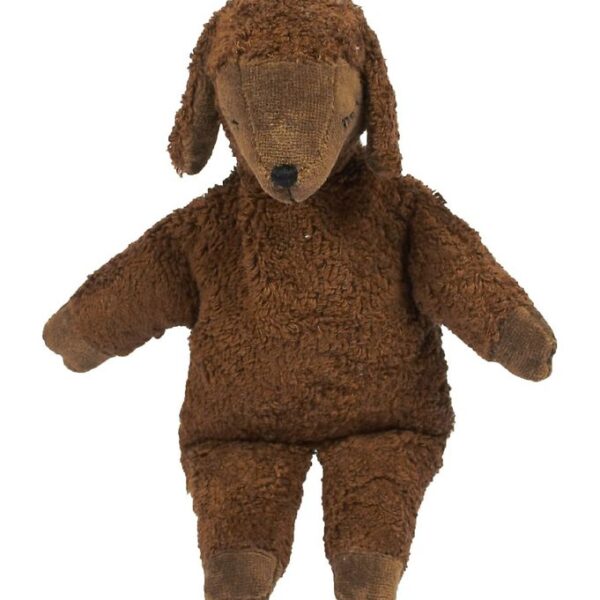 Senger Naturwelt Varmepude - Lille - 32 cm - Får - Brun