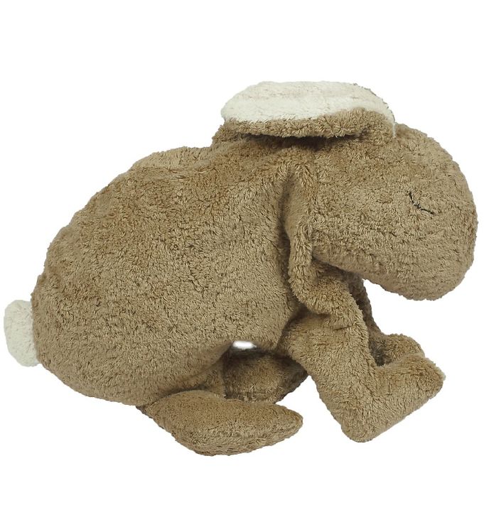 Senger Naturwelt Varmepude - Lille - Kanin - 29 cm - Beige