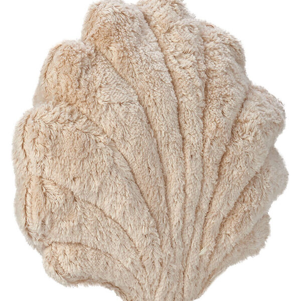 Senger Naturwelt Varmepude - Lille - Muslingeskal - 26 - Beige