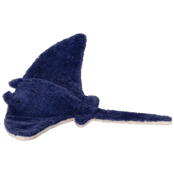 Senger Naturwelt Varmepude - Lille - Rokke - Blå