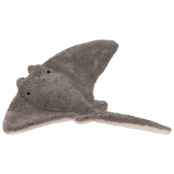 Senger Naturwelt Varmepude - Lille - Rokke - Grå