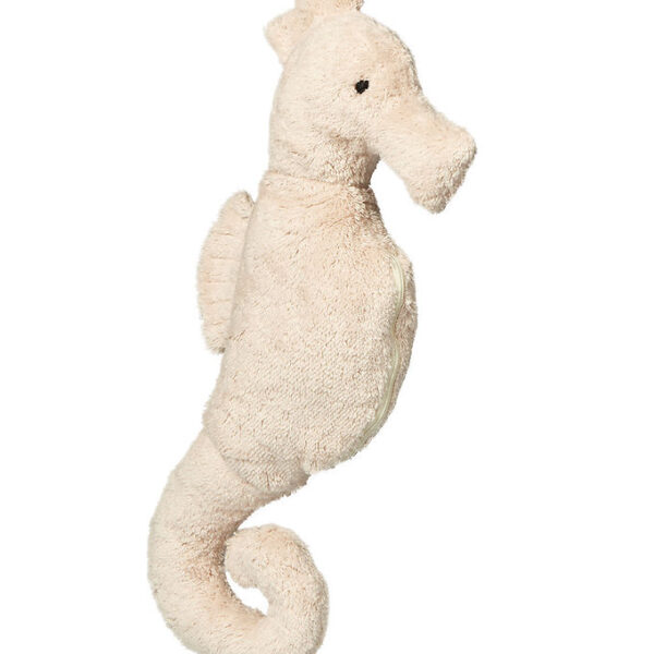 Senger Naturwelt Varmepude - Lille - Søhest - 42 cm - Rosa