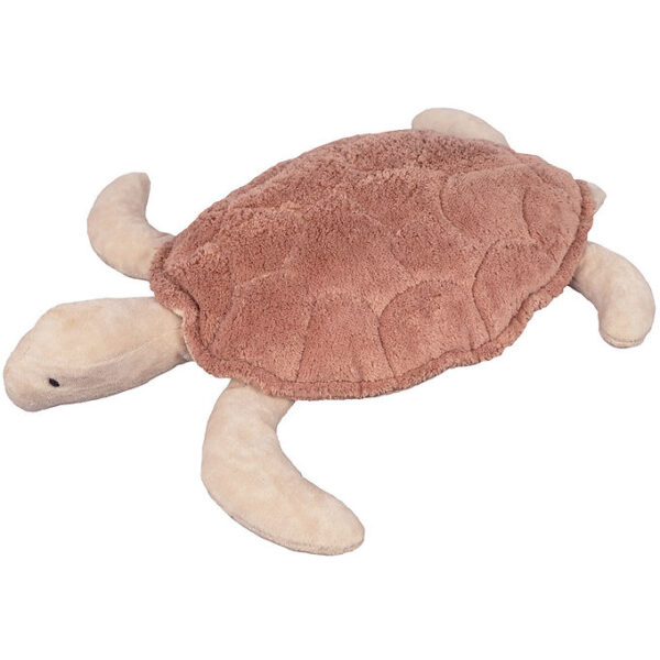 Senger Naturwelt Varmepude - Stor - Skildpadde - 52 cm - Rosewoo