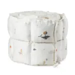 Sengerand, Kapok - World of Sebra