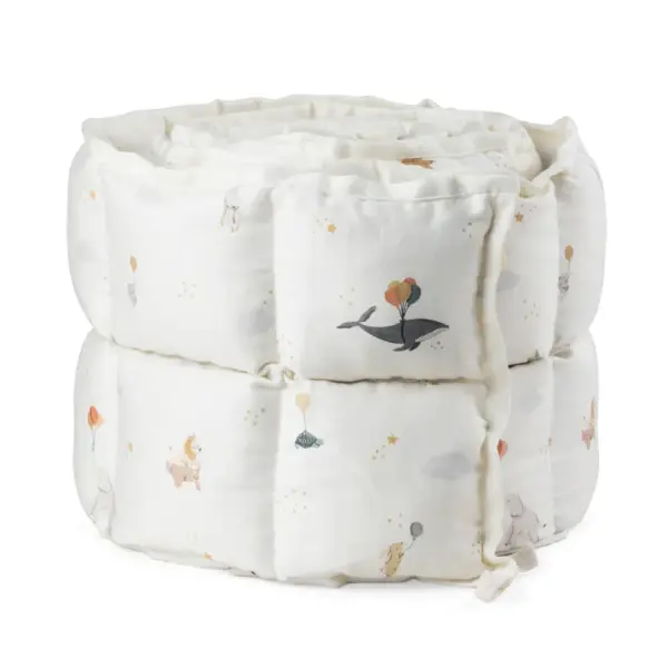 Sengerand, Kapok - World of Sebra