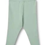 Silas Jersey Bukser - Green Pool - 56