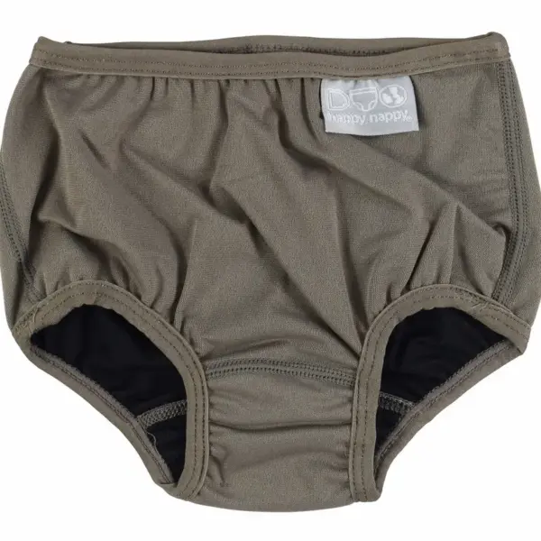 Silver linnig - Grey - 0-6 MDR.