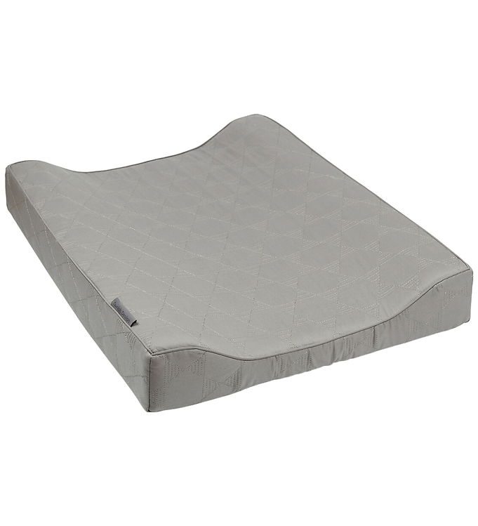Smallstuff Puslepude - Quilted Sandy