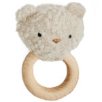 Smallstuff Rangle - Bear - Uld - Nature