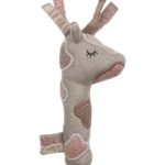 Smallstuff Rangle - Giraf - Sandy/Rose