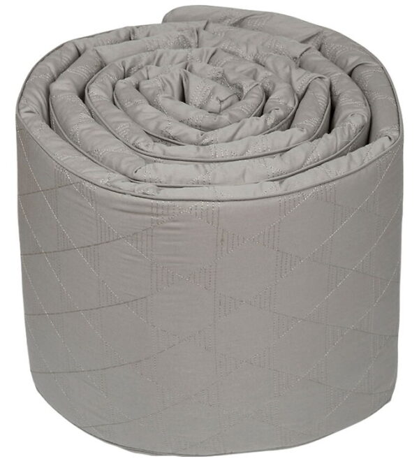 Smallstuff Sengerand - Quilted Sandy