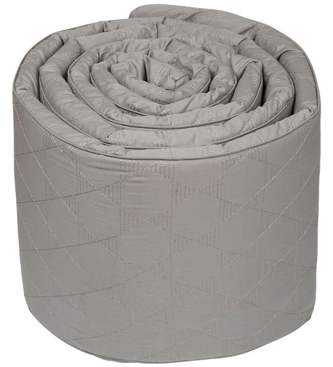 Smallstuff Sengerand - Quilted Sandy Smallstuff Sengerand - Quilted Sandy