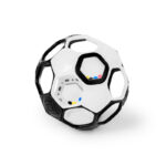 Soccer Oball - Fodbold (Sort/hvid)