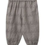 Sofie Schnoor Bukser - CarlinaKB - Stone Grey