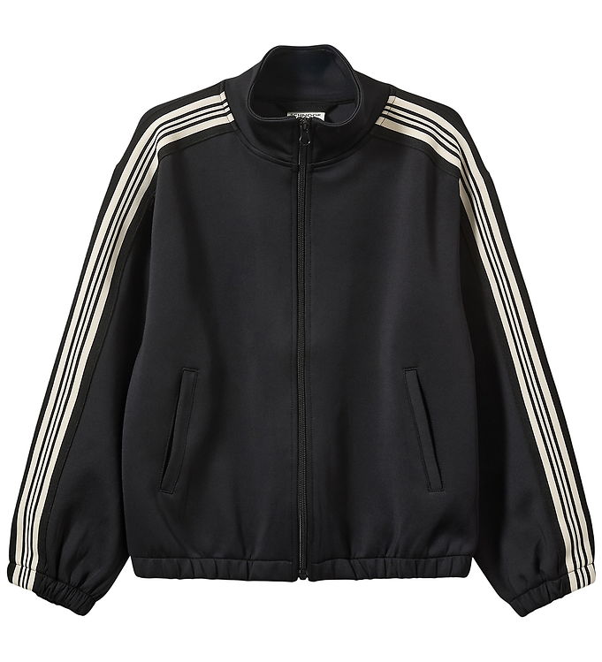 Sofie Schnoor Cardigan - Barbarsy - Sort