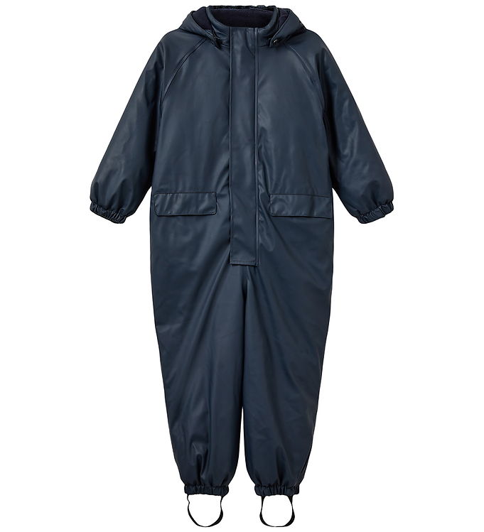 Sofie Schnoor Flyverdragt - PU - ErinSK - Dark Blue