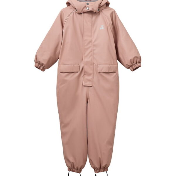 Sofie Schnoor Flyverdragt - PU - ErinSK - Rosy Brown