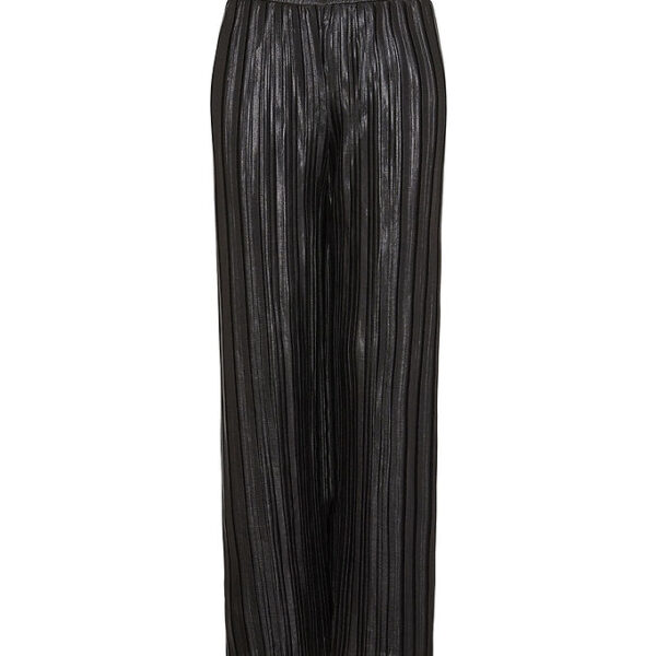 Sofie Schnoor Girls Bukser - Plissé - Sort