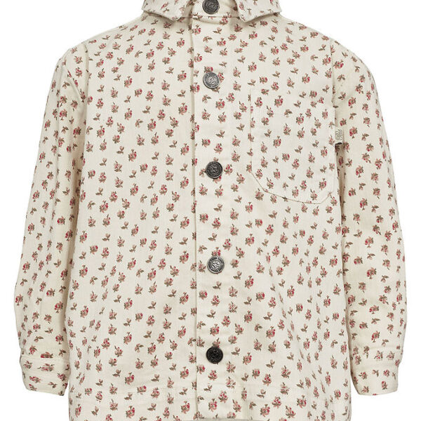 Sofie Schnoor Jakke - Antique White