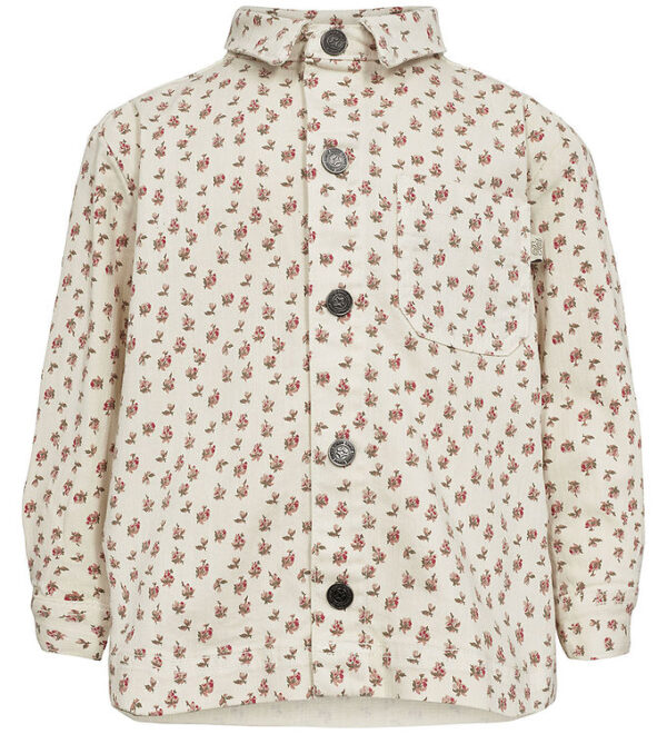 Sofie Schnoor Jakke - Antique White