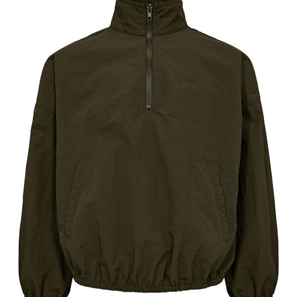 Sofie Schnoor Jakke - Army Green