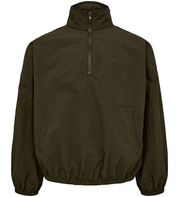 Sofie Schnoor Jakke - Army Green