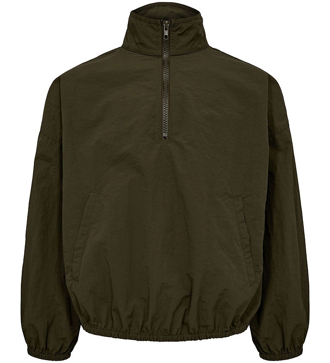 Sofie Schnoor Jakke - Army Green