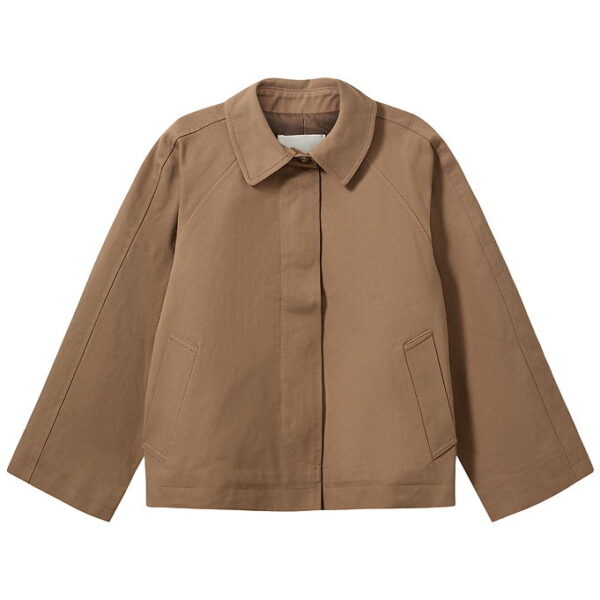 Sofie Schnoor Jakke - Filine - Camel Sofie Schnoor Jakke - Filine - Camel