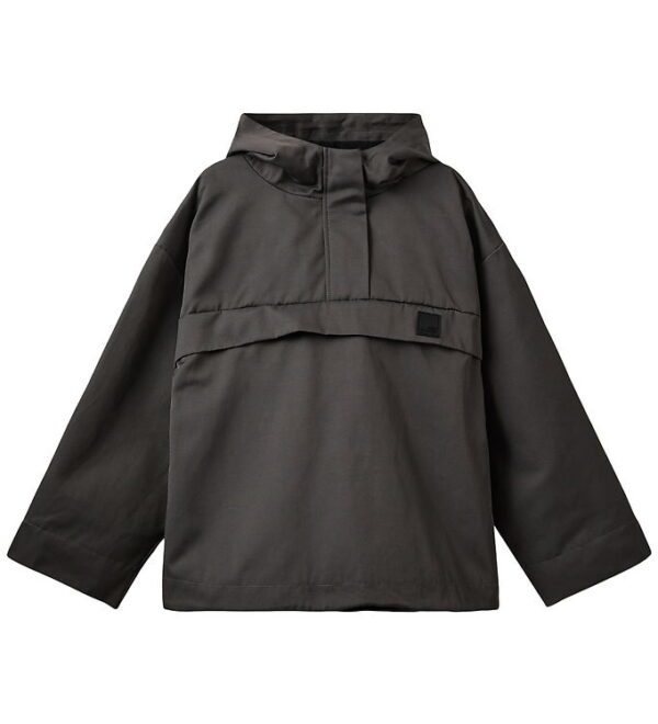 Sofie Schnoor Jakke - Trille - Charcoal Grey