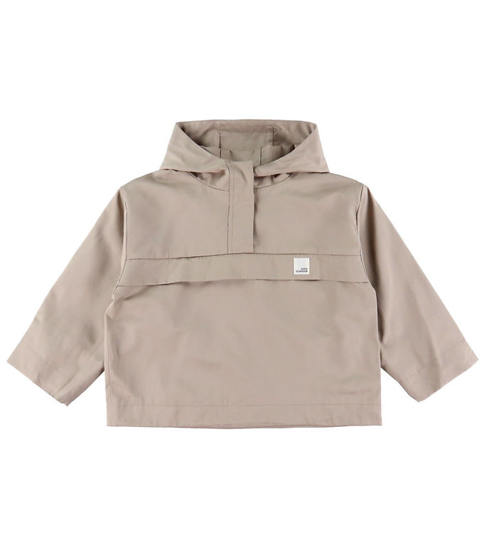 Sofie Schnoor Overgangsjakke - Anorak - TrilleSY - Warm Stone