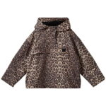 Sofie Schnoor Overgangsjakke - TrilleSy - Leo AOP