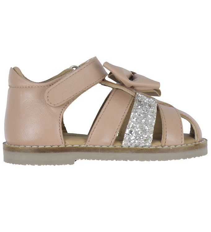 Sofie Schnoor Sandaler - Eliyask - Dark Rose Sofie Schnoor Sandaler - Eliyask - Dark Rose