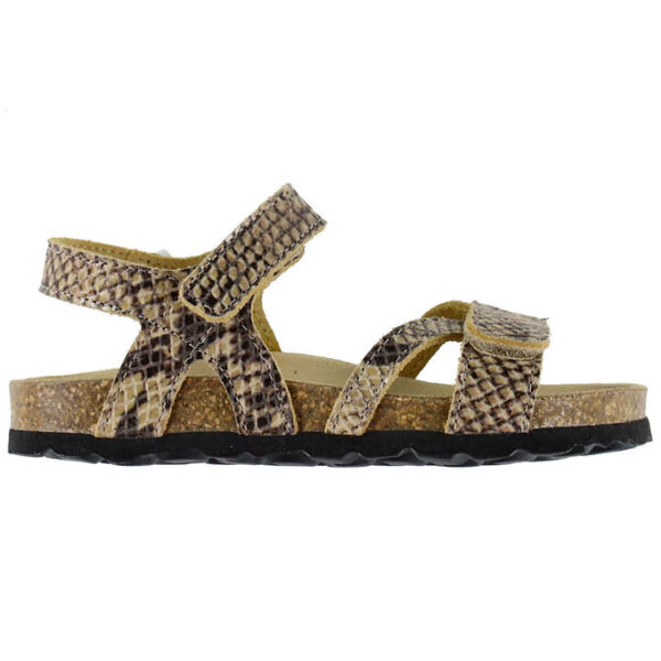 Sofie Schnoor Sandaler - Linakb - Brown Snake