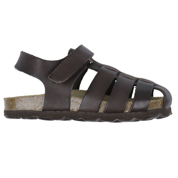 Sofie Schnoor Sandaler - Sedosk - Dark Brown