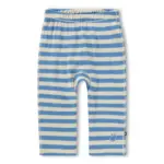 Sol Bukser - Blue Sand Stripe - 62