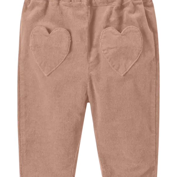 Somba Bukser - Roebuck - 74