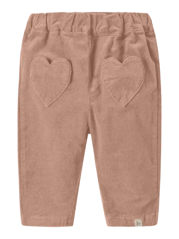 Somba Bukser - Roebuck - 74