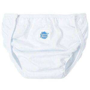 Splash About Badeble - Nappy Wrap - Hvid