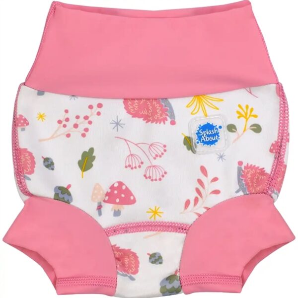 Splash About Badebukser - Happy Nappy - Forest Walk