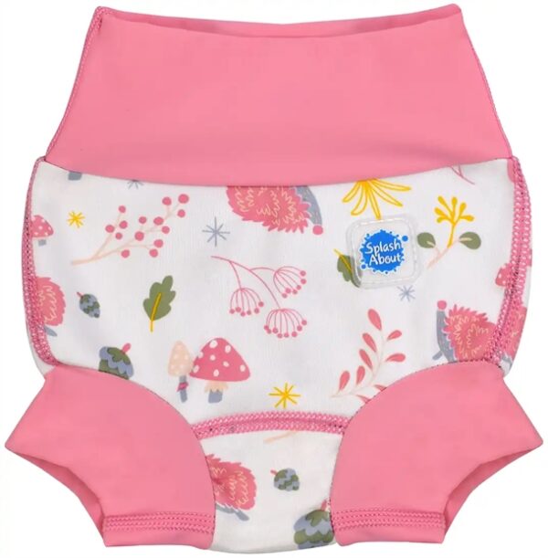 Splash About Badebukser - Happy Nappy - Forest Walk