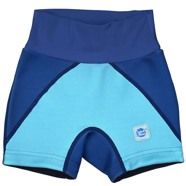 Splash About Badebukser - Jammers Duo - UV50+ - Blå/Navy